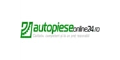 Autopieseonline24 rambursare în numerar