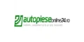 Autopieseonline24 rambursare în numerar