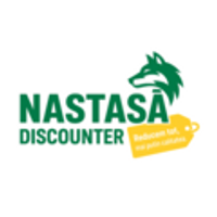 Nastasă Discounter rambursare în numerar