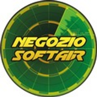 Negozio Softair rambursare în numerar