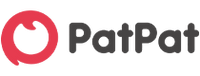 PatPat rambursare în numerar