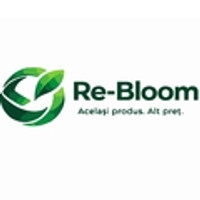Re-Bloom rambursare în numerar