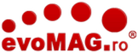 evoMAG rambursare în numerar